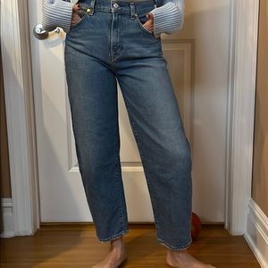 Citizen of humanity jeans